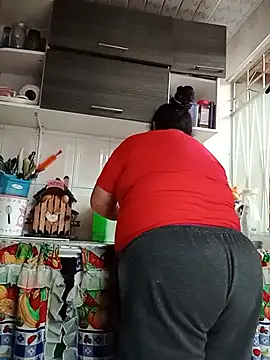 Show de Keyla01_ na webcam