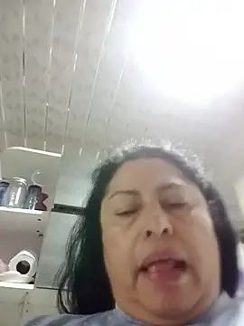 Show Webcam de Keyla01_