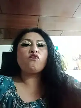 Keyla01_ 网络视讯表演