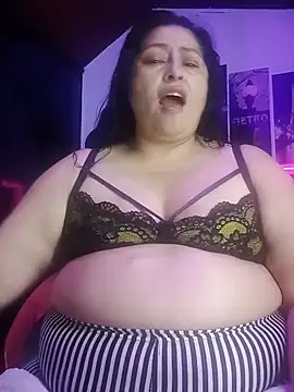 Keyla01_'s Webcam Show