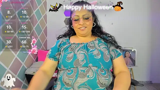 Keyla01_'s Webcam Show