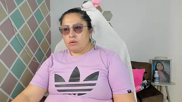 Webkamerová show Keyla01_