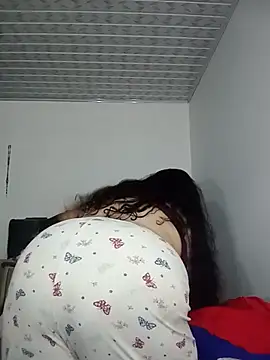 Keyla01_ – Kamerová šou