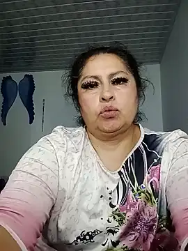Show Webcam de Keyla01_