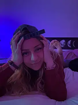 sage_love Webcam Show