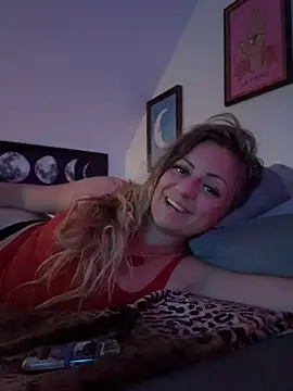 sage_love's Webcam Show