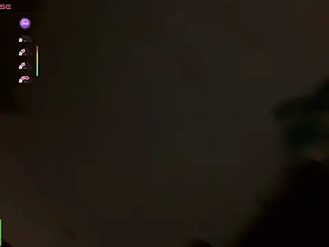 Amitlu_ 网络视讯表演