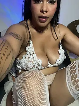 millersasha's Webcam Show
