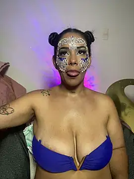 millersasha – webcam-show