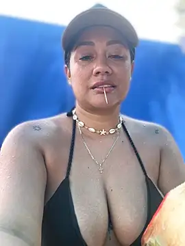 ValeryGrey's Webcam Show