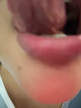 ValeryGrey's Webcam Show