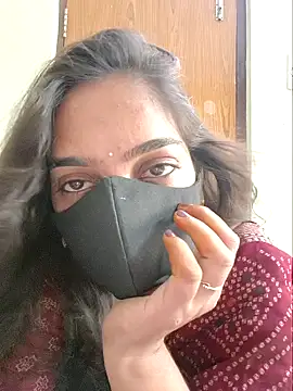 yoursana- Show in webcam
