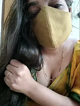 yoursana- Show in webcam