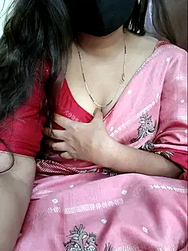yoursana- webcam show