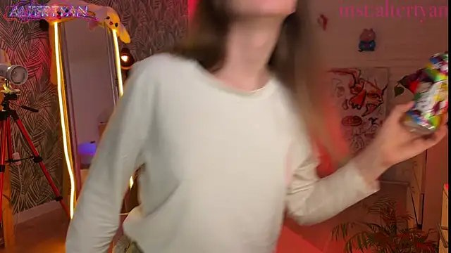 altertyan 실시간 채팅방