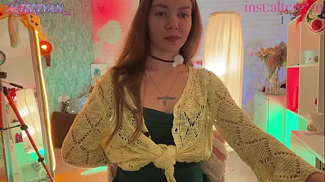 Chat XXX Live altertyan