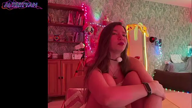 altertyan 现场XXX聊天