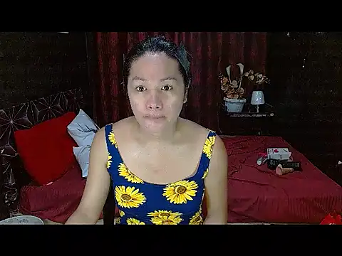 StellaGoddess' Webcam Show