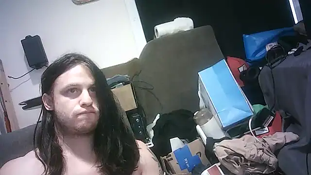 commonjust's Webcam Show