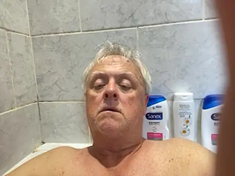 bigbadjon69 ওয়েবক্যাম শো