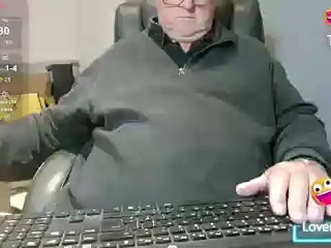 bigbadjon69 webkamerás műsora