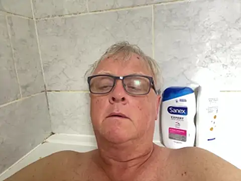 bigbadjon69 Webcam-Show