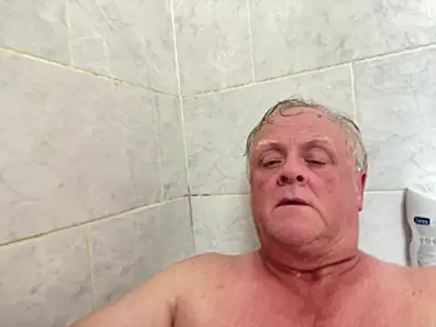 Pertunjukan Kamera Web bigbadjon69