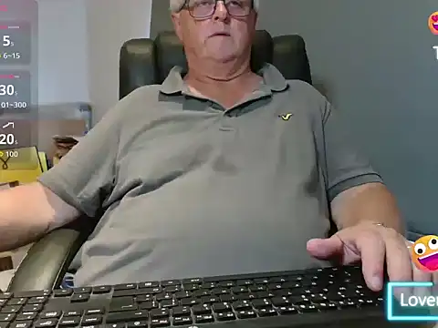 bigbadjon69 Show in webcam