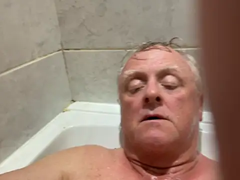 Webkamerová show bigbadjon69
