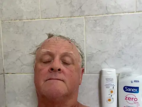 bigbadjon69's Webcam Show