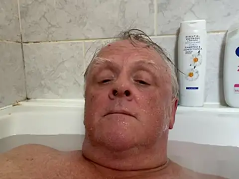 bigbadjon69's Webcam Show