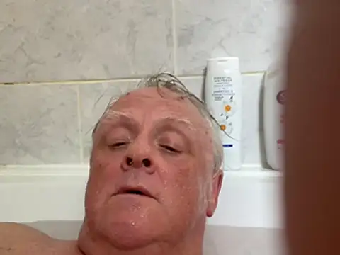 bigbadjon69 Webcam-Show
