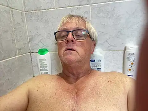bigbadjon69 Webcam show