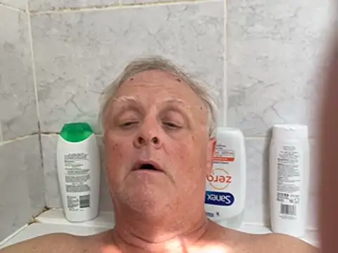bigbadjon69n Webbikameraesitys