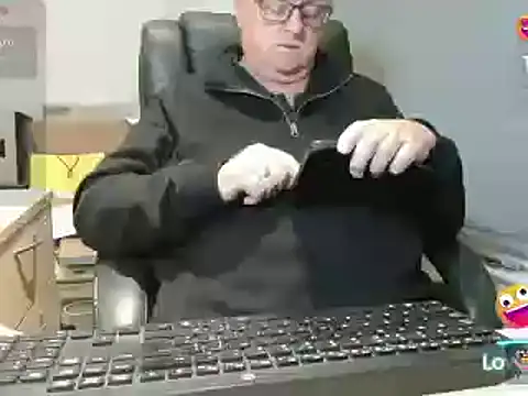 bigbadjon69 Webcam show