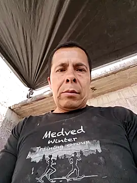 Show de esbeno na webcam