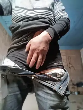 esbeno Webcam Show