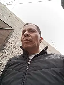 esbeno Adlı Modelin Web Kamerası Şovu
