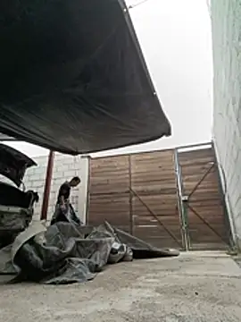 esbeno Pertunjukan Webcam