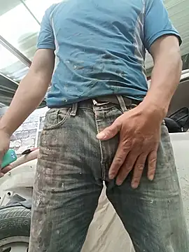 esbeno Webcam show