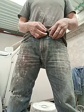 Show modela esbeno na web-kameri