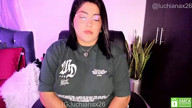 lucy26_'s Live XXX Chat