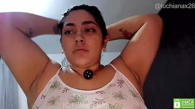lucy26_ 라이브 XXX 채팅