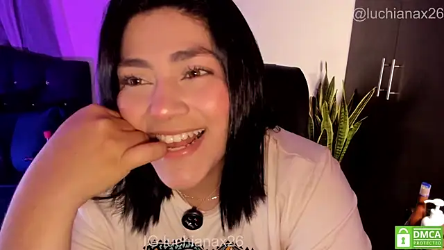 lucy26_ Obrolan Langsung XXX