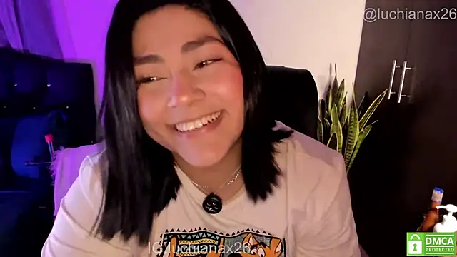 Chat +18 de lucy26_ ao vivo