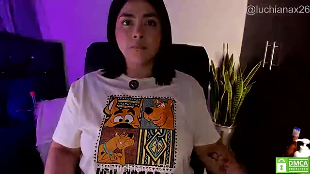 lucy26_'s Live XXX Chat