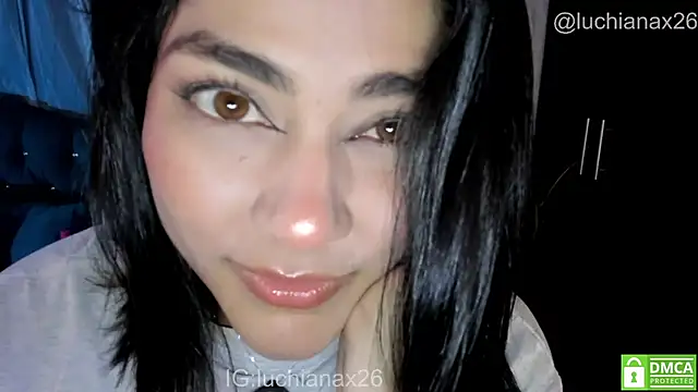 Chat XXX en directo de lucy26_