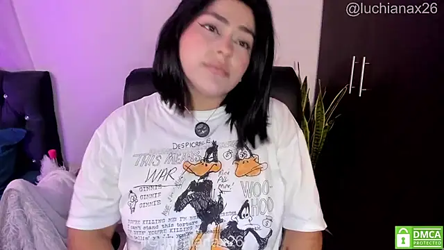 lucy26_'s Live XXX Chat