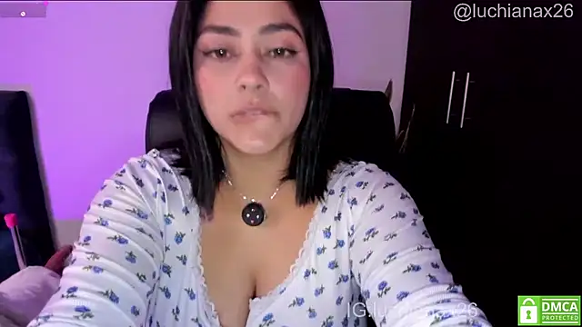 lucy26_ Obrolan Langsung XXX