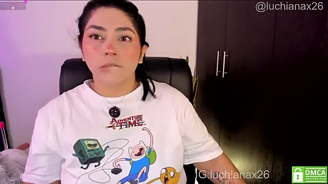 lucy26_'s Live XXX Chat